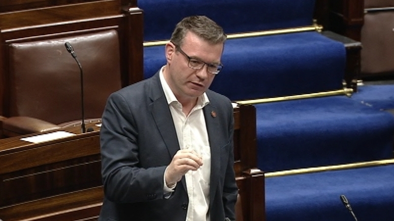 Alan Kelly said the drug Pembrolizumab has had a "hugely significant" effect on Vicky Phelan's cancer