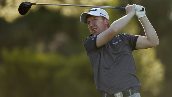 Gavin Moynihan