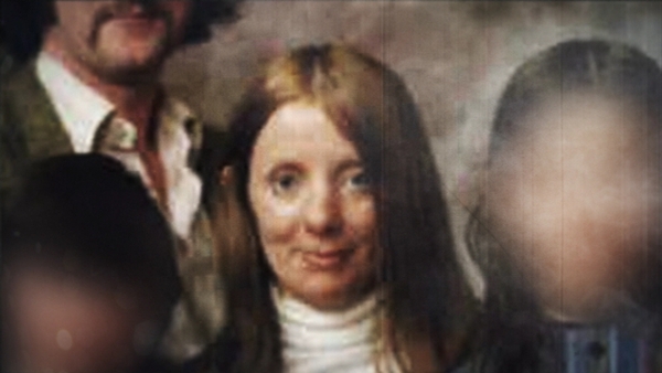 34-year-old Marie Tierney was killed in 1984