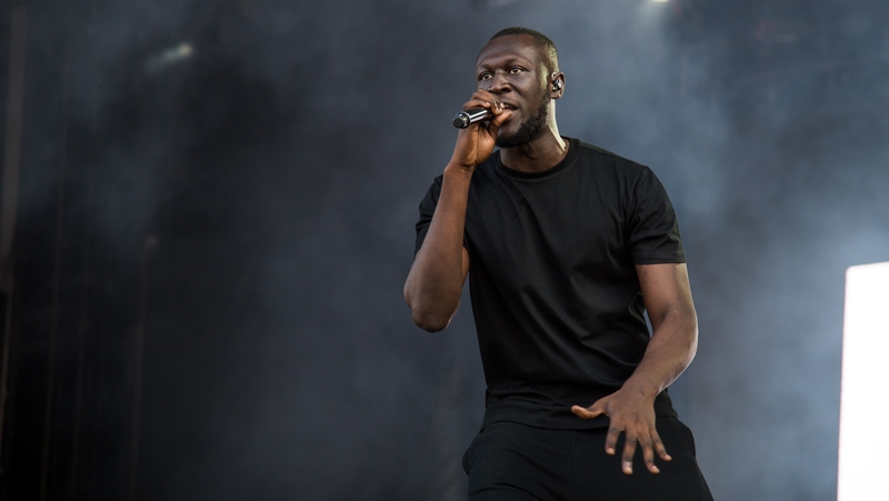 Stormzy