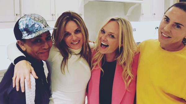 Spice Girls