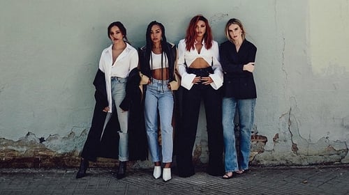 Little Mix release album LM5
