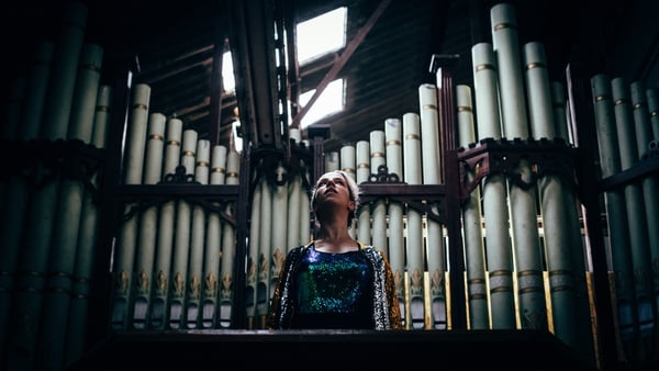 Tune Of The Week: The Tomb by Lux Alma