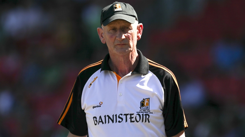 Despite such a decorated career on the inter-county scene, Kilkenny manager Brian Cody wants change to preserve the status of the club game.