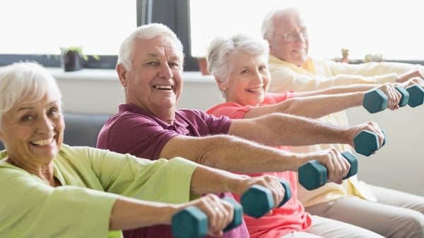 How to reduce your biological age.