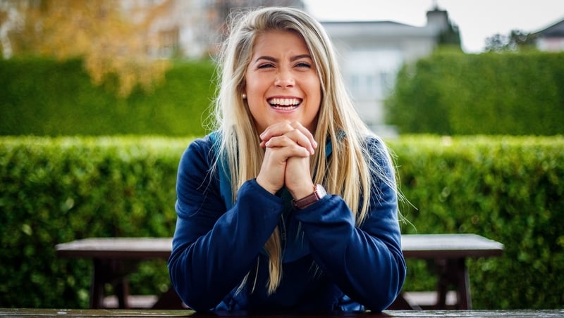 Hughes started four of Ireland's Six Nations games this year and has been handed the number nine jersey to face USA on Sunday