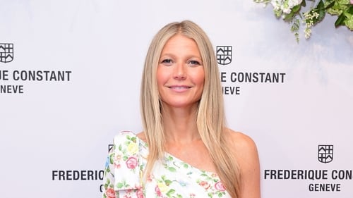 Gwyneth Palthrow
