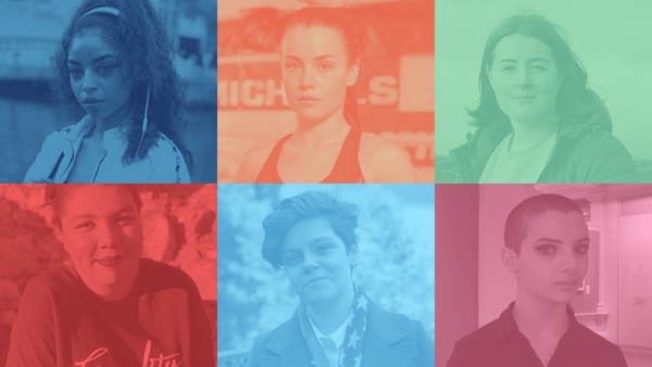 The Big Picture: A Woman's World