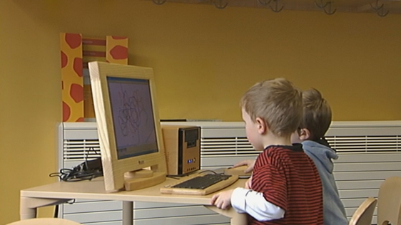 Biodegradable Computer (2008)