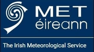 Met Éireann