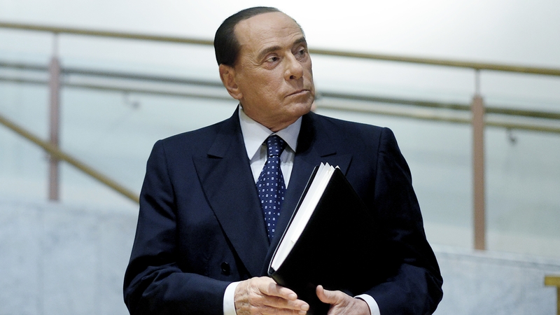 Silvio Berlusconi is due to go on trial on 4 February in the city of Bari