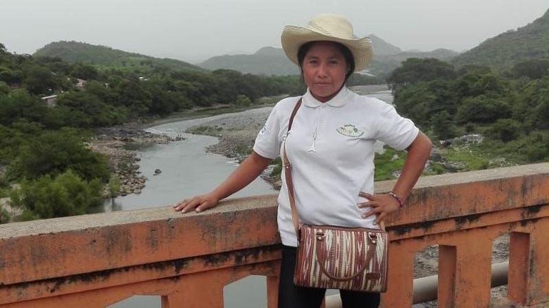 María Felícita Lopez