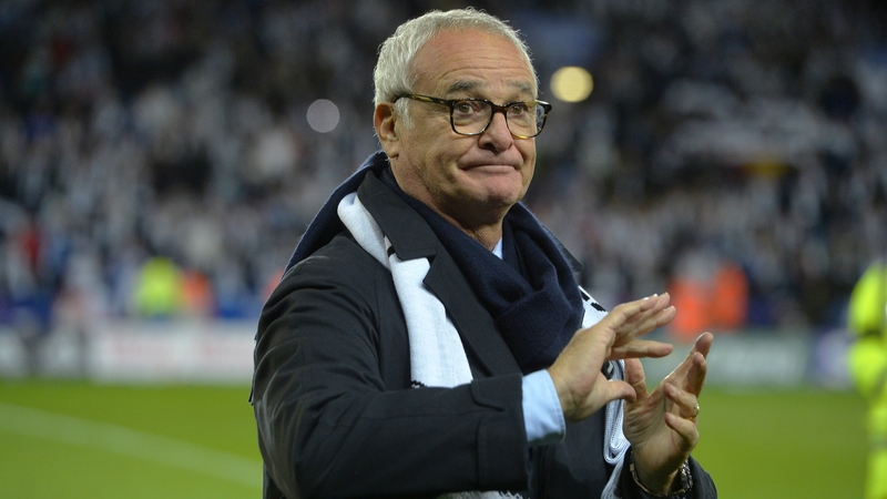 "Pizza is not enough now. Better everybody to McDonald's."