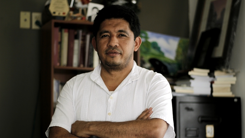 Martín Fernández Guzman