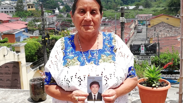 Maria Luisa Col