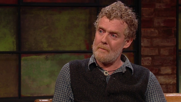 Glen Hansard