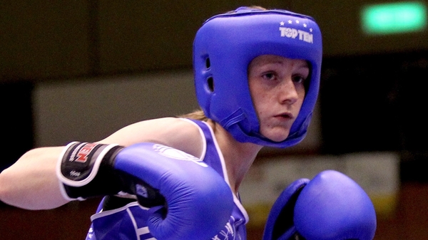 Ceire Smith