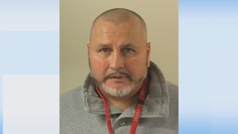 Samuel McKinley is serving life sentence for murder of man in England