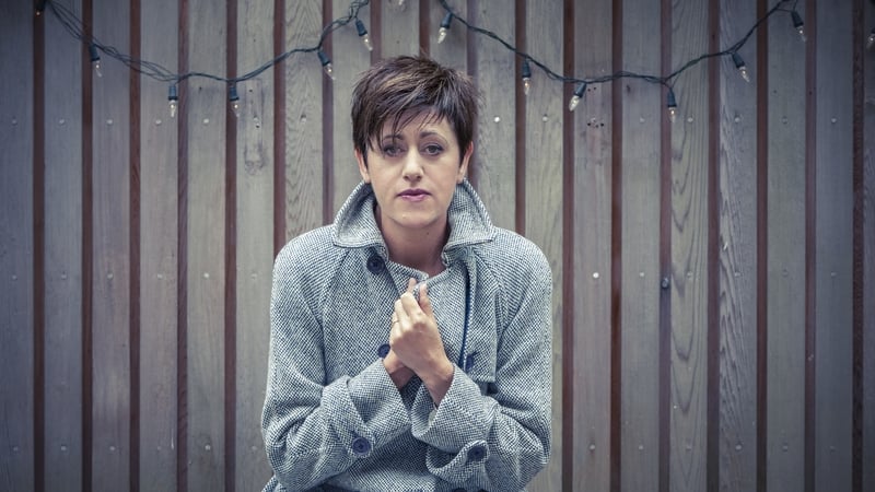 Tracey Thorn - first in her family to go to university
