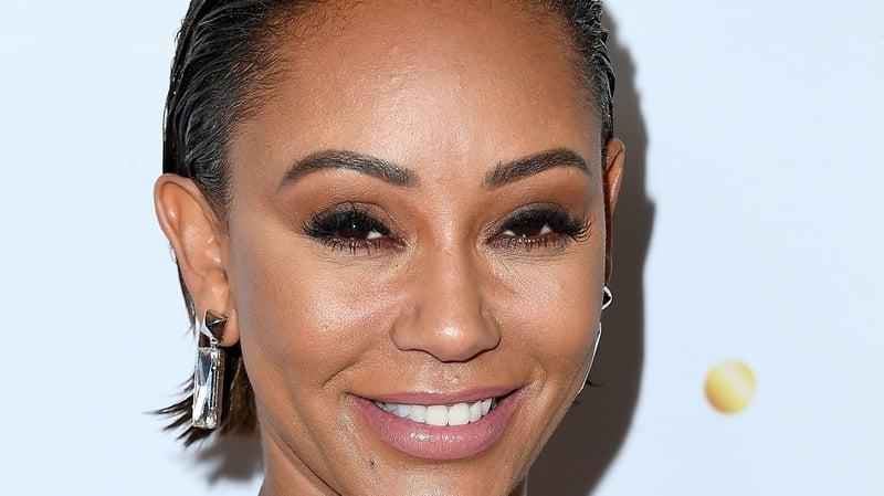 Mel B: cocaine habit recalled in her new book