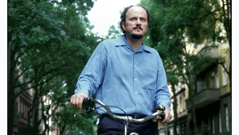 Jeffrey Eugenides: playfully acerbic stories