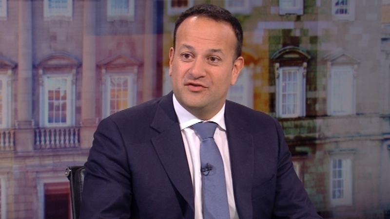 Leo Varadkar