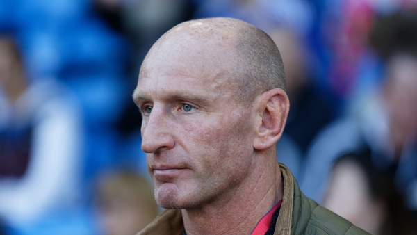 Gareth Thomas