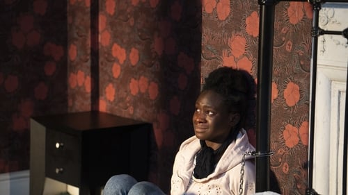 Florence Adebambo as Flora in Taken Down