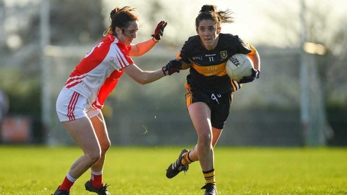 Mourneabbey - bridesmaids for so long - are into a fourth All-Ireland club final in five years