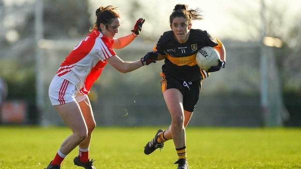 Mourneabbey - bridesmaids for so long - are into a fourth All-Ireland club final in five years