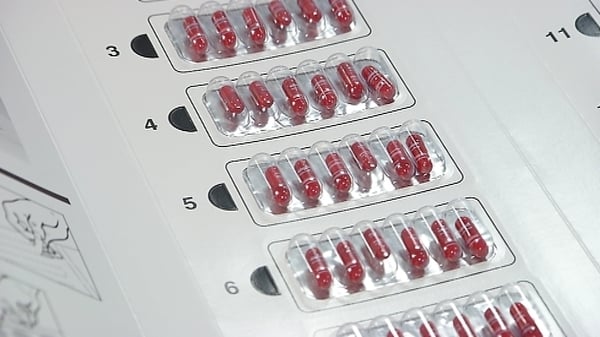 The biologic oral immunotherapy drug, which is derived from peanuts, gradually gets the body used to the allergen over time