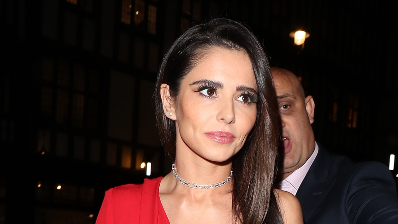 Cheryl: "If [the single] goes in at 80, it's time for me to move on with my life."