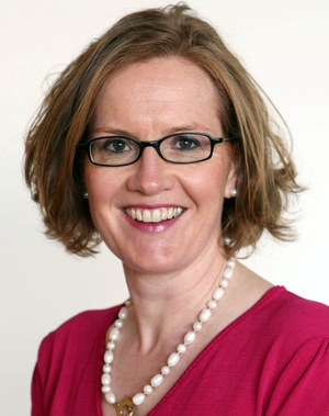Mary Halton