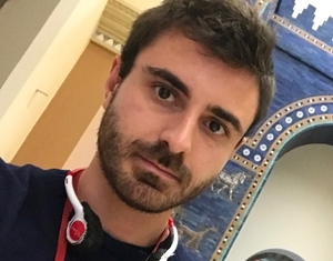 Andrea Sciorato