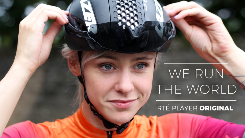 Orla Walsh has been on a remarkable journey since 2015