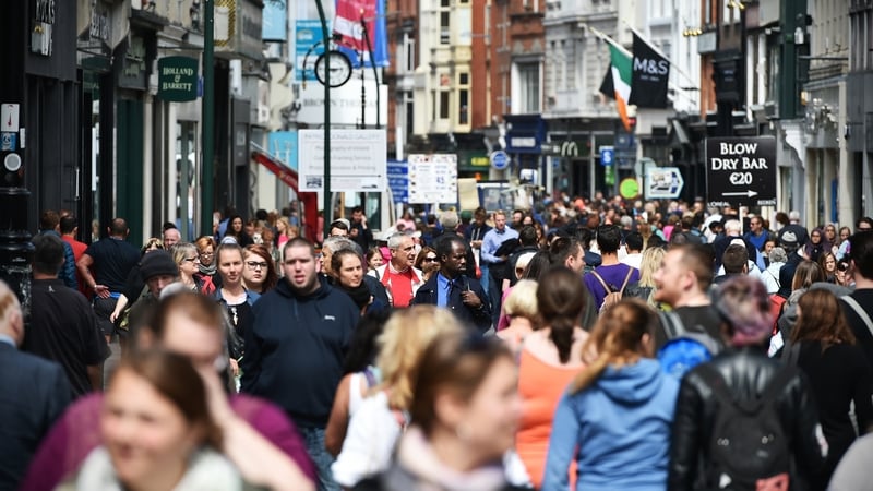 Over the past decade an average three months per year has been added to life expectancy