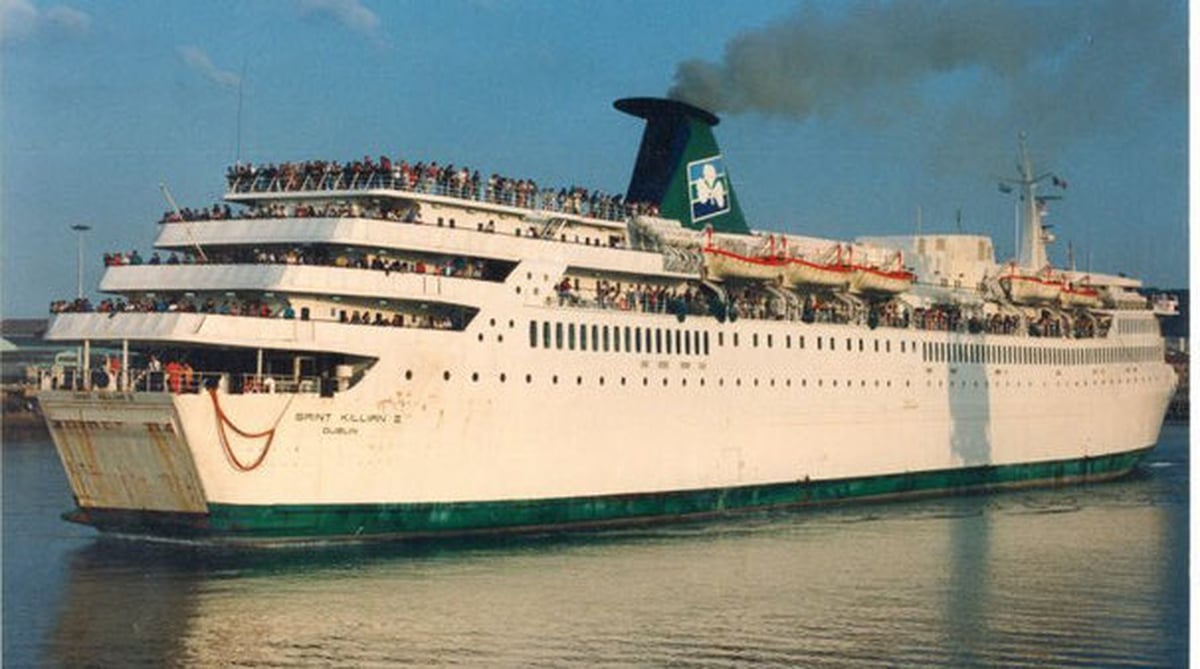 The Ferry People