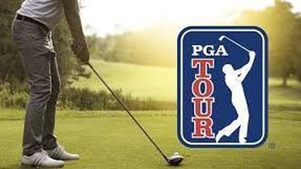 The PGA Tour will orbit a new destination in 2019