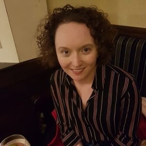 Claire McGing