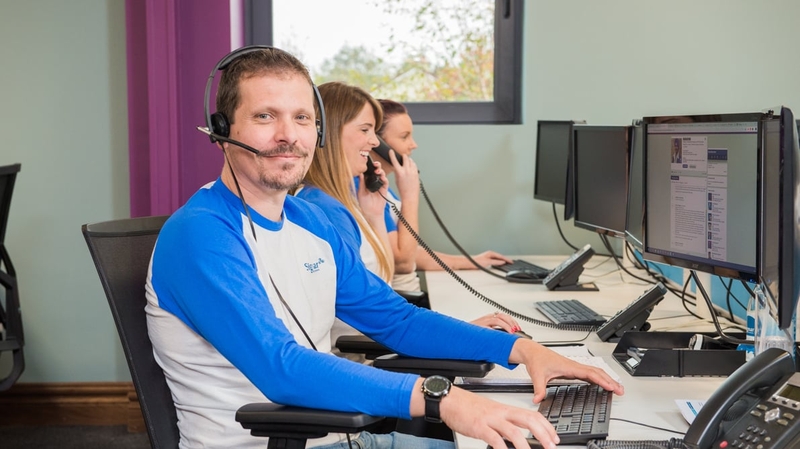 Sigmar is to create 50 plus jobs at its Tralee European Talent Hub