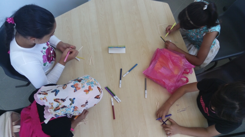 "Childhood has long been considered to be the most important period of human development"