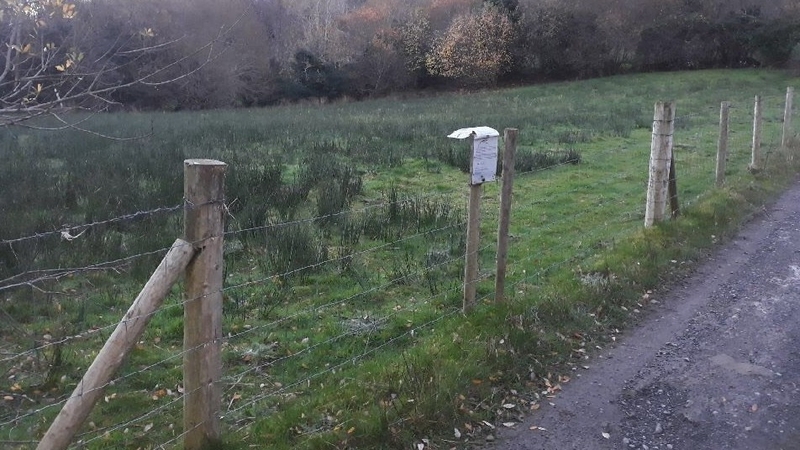 EPA rules on effluent treatment have made obtaining planning permission in Leitrim very difficult