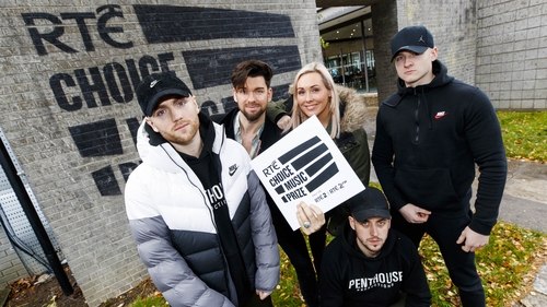 Tickets for next year's RTÉ Choice Music Prize going on sale on Friday