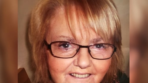 Teresa Lyons died on 29 December 2016