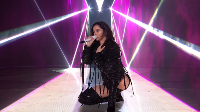 Cheryl: a girl aloud