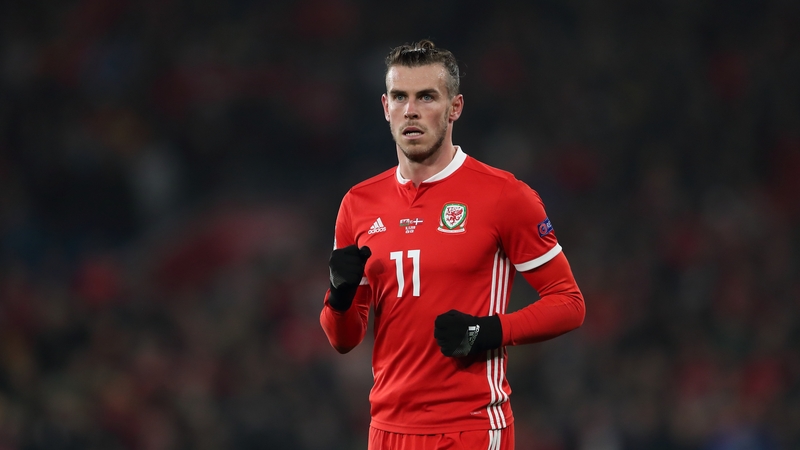 Gareth Bale's introduction failed to result in a goal