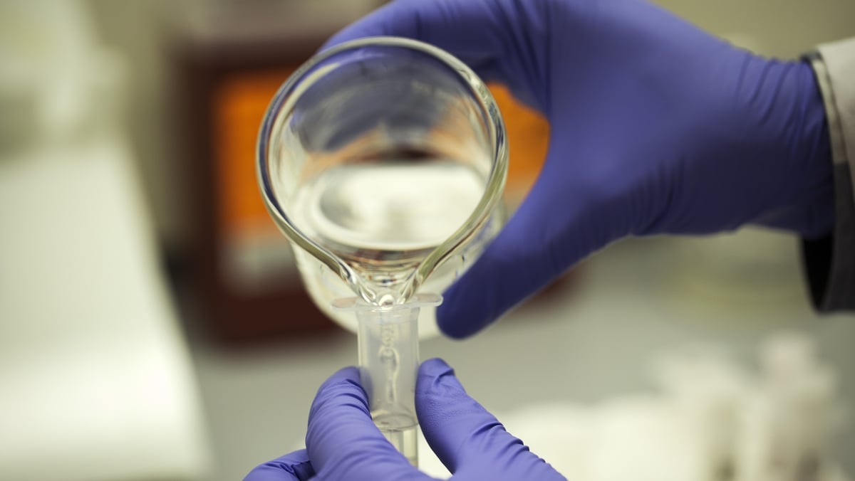 New environment and sustainability research facility in Co. Wexford