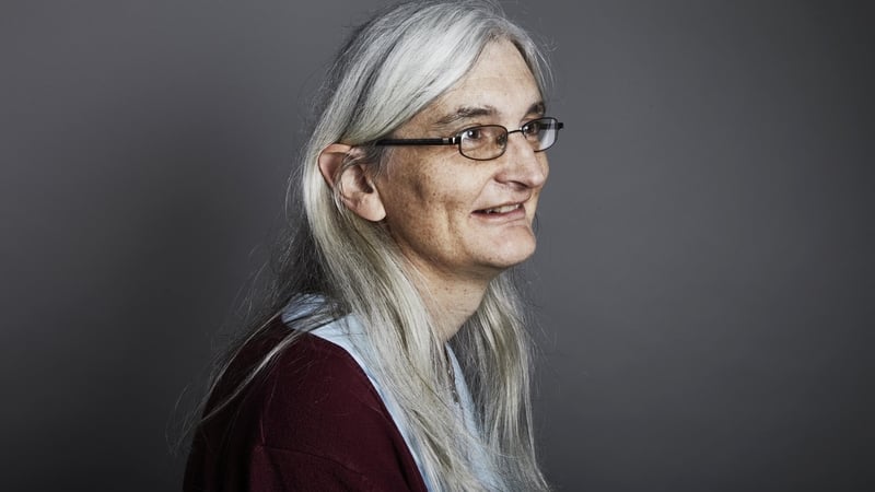 Trans Kids: it's Time to Talk