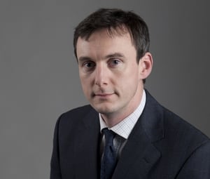 Colm Ó Mongáin
