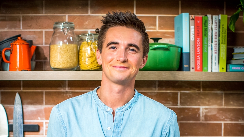 Donal's Meals in Minutes